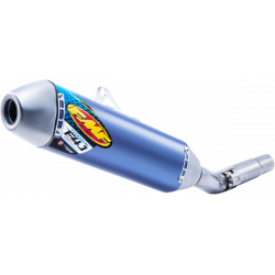 Εξάτμιση μηχανής FMF MUFFLER ANTI FACT 4.1 CRF