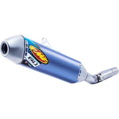 Εξάτμιση μηχανής FMF MUFFLER ANTI FACT 4.1 CRF