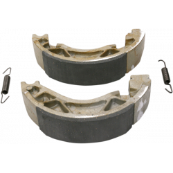 Σιαγώνες φρένου μοτοσυκλέτας EBC Y531