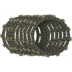 Δίσκοι συμπλέκτη EBC CK2352 Δίσκοι συμπλέκτη EBC CK2352