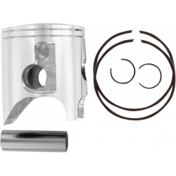Πιστόνι μοτοσυκλέτας WISECO PISTON KIT YZ250 2.1mm Πιστόνι μοτοσυκλέτας WISECO PISTON KIT YZ250 2.1mm