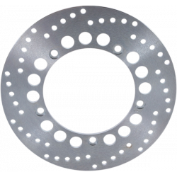 Δισκόπλακα μοτοσυκλέτας εμπρός EBC FIX RND FR/L MD1047LS