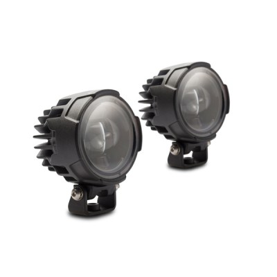 Προβολάκια μοτοσυκλέτας SW-MOTECH EVO FOG LIGHT KIT CRF 1000 L ABS 19