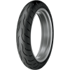 Μπροστινό λάστιχο μοτοσυκλέτας DUNLOP D208 F HD 120/70ZR19 (60W) TL