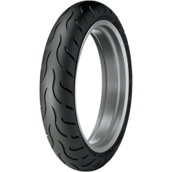 Μπροστινό λάστιχο μοτοσυκλέτας DUNLOP D208 F HD 120/70ZR19 (60W) TL