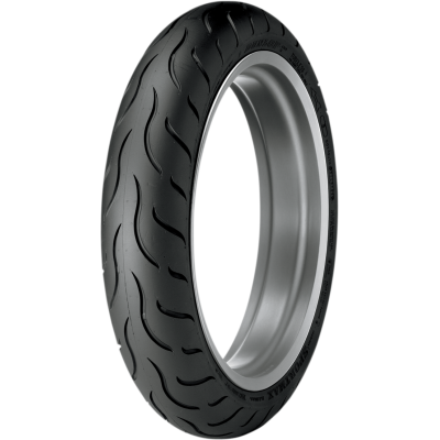 Μπροστινό λάστιχο μοτοσυκλέτας DUNLOP D208 F HD 120/70ZR19 (60W) TL