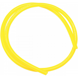 Σωληνάκι βενζίνης MOTION PRO FUEL LINE LP YEL 1/4 3'L