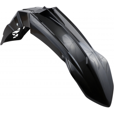 Μπροστινό φτερό CYCRA VENTED YZF 19- BLACK