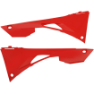 Πλαινά καπάκια φίλτρου αέρος CYCRA CRF450 17-21 RED Πλαινά καπάκια φίλτρου αέρος CYCRA CRF450 17-21 RED thumb