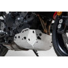 Ποδιά κινητήρα SW-MOTECH για MT-09 ABS