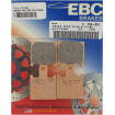 Τακάκια μοτοσυκλέτας EBC SINTERED HH FA417/4HH Τακάκια μοτοσυκλέτας EBC SINTERED HH FA417/4HH thumb