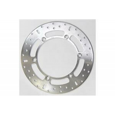 Δισκόπλακα μοτοσυκλέτας πίσω EBC FIX RND RE MD840