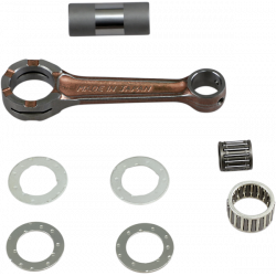 Μπιέλα ProX για SUZUKI RM125 04-10