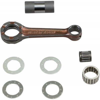 Μπιέλα ProX για SUZUKI RM125 04-10