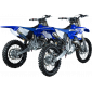 Εξάτμιση μηχανής FMF MUFFLER TI P-CORE 2.1 thumb
