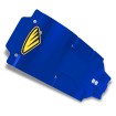 Ποδιά κινητήρα CYCRA YZ250F 10-18 BLUE Ποδιά κινητήρα CYCRA YZ250F 10-18 BLUE thumb