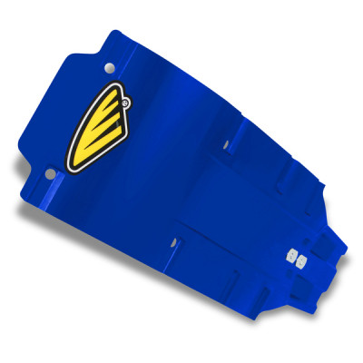 Ποδιά κινητήρα CYCRA YZ250F 10-18 BLUE