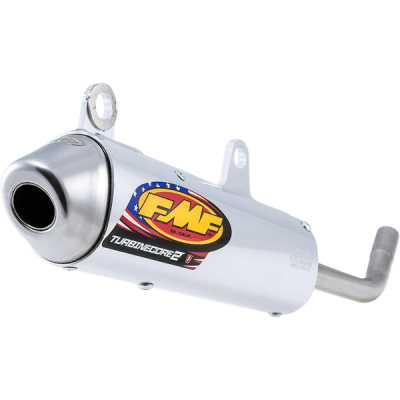 Εξάτμιση μηχανής FMF MUFFLER T-CORE 2 S/A