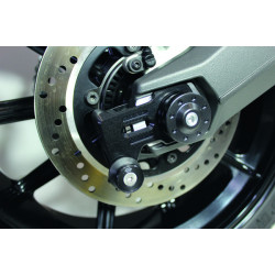 Τεντωτήρας αλυσίδας GILLES CHAIN ADJUSTER AXB BK SCRAMBLER 1100 ABS 24
