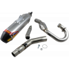 Εξάτμιση μοτοσυκλέτας FMF EXHAUST FCTRY4:1RCT ALMSS