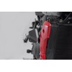Προστατευτικά μανιτάρια πλαισίου SW-MOTECH για TRIDENT 660 ABS Προστατευτικά μανιτάρια πλαισίου SW-MOTECH για TRIDENT 660 ABS thumb