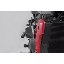 Προστατευτικά μανιτάρια πλαισίου SW-MOTECH για TRIDENT 660 ABS