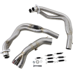 Λαιμός εξάτμισης μοτοσυκλέτας AKRAPOVIC SS NINJA 1000SX Λαιμός εξάτμισης μοτοσυκλέτας AKRAPOVIC SS NINJA 1000SX thumb