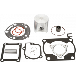 Πιστόνι μοτοσυκλέτας WISECO W/GASK για ETS CR 125 R Πιστόνι μοτοσυκλέτας WISECO W/GASK για ETS CR 125 R