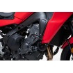 Προστατευτικά μανιτάρια πλαισίου SW-MOTECH για XSR 900 ABS Προστατευτικά μανιτάρια πλαισίου SW-MOTECH για XSR 900 ABS thumb