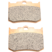 Τακάκια μοτοσυκλέτας EBC SINTERED HH FA420HH thumb