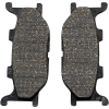 Τακάκια φρένων MOTO-MASTER BRAKE PAD CERAMIC YAMAHA XV 950 R ABS 21