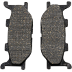 Τακάκια φρένων MOTO-MASTER BRAKE PAD CERAMIC YAMAHA XV 950 R ABS 21 thumb