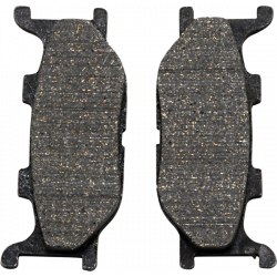 Τακάκια φρένων MOTO-MASTER BRAKE PAD CERAMIC YAMAHA XV 950 R ABS 21