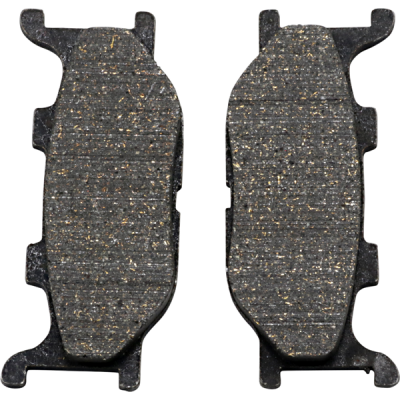 Τακάκια φρένων MOTO-MASTER BRAKE PAD CERAMIC YAMAHA XV 950 R ABS 21