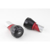 Προστατευτικά μανιτάρια εμπρός τροχού GILLES AXLE PROTECTORS GTA RE MT-09