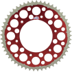 Γρανάζι πίσω κίνησης RENTHAL SPROCKET R 520 50T RD SC TWIN thumb