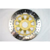 Δισκόπλακα μοτοσυκλέτας εμπρός EBC FLT PRO LITE RND L MD1124LS