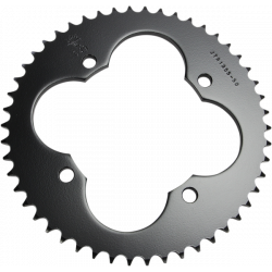 Γρανάζι πίσω κίνησης JT Sprockets JTR1355.50