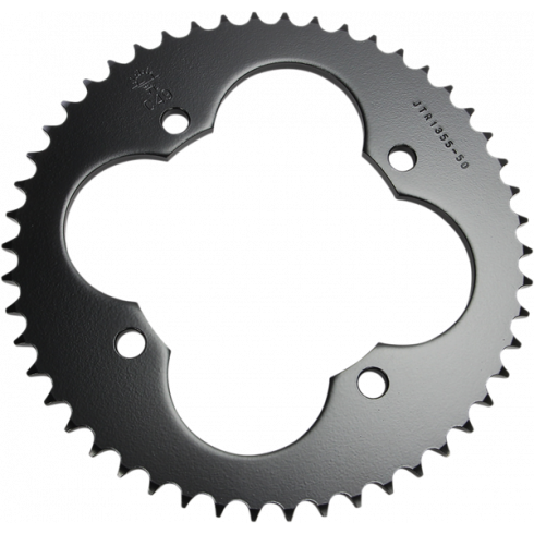 Γρανάζι πίσω κίνησης JT Sprockets JTR1355.50 Γρανάζι πίσω κίνησης JT Sprockets JTR1355.50