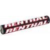 Μαξιλαράκι τιμονιού RENTHAL BARPAD VINTAGE BK/WH/RD 290