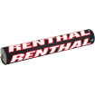 Μαξιλαράκι τιμονιού RENTHAL BARPAD VINTAGE BK/WH/RD 290 thumb