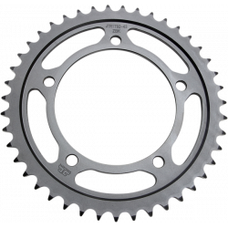 Γρανάζι πίσω κίνησης JT Sprockets JTR1792.43ZBK
