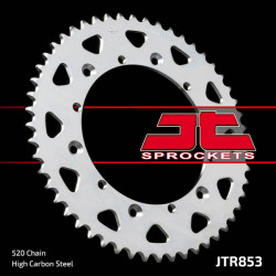 Γρανάζι πίσω κίνησης JT Sprockets JTR853.40ZBK