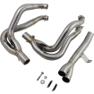 Λαιμός εξάτμισης μοτοσυκλέτας AKRAPOVIC SS Z H2 thumb