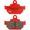 Τακάκια μοτοσυκλέτας EBC CARBON TT DIRT FA106TT thumb