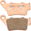 Τακάκια μοτοσυκλέτας EBC SINT R SERIES FA208R thumb