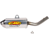 Εξάτμιση μηχανής FMF P-CORE2 SHRTY RM125 03-07