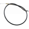 Ντίζα συμπλέκτη MOTION PRO CLUTCH CABLE HONDA CBR 600 F2