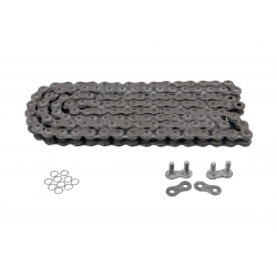 Αλυσίδα κίνησης μοτοσυκλέτας REGINA CHAIN 520ORAW2 124RS