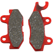 Τακάκια μοτοσυκλέτας EBC CARBON TT DIRT FA675TT Τακάκια μοτοσυκλέτας EBC CARBON TT DIRT FA675TT thumb